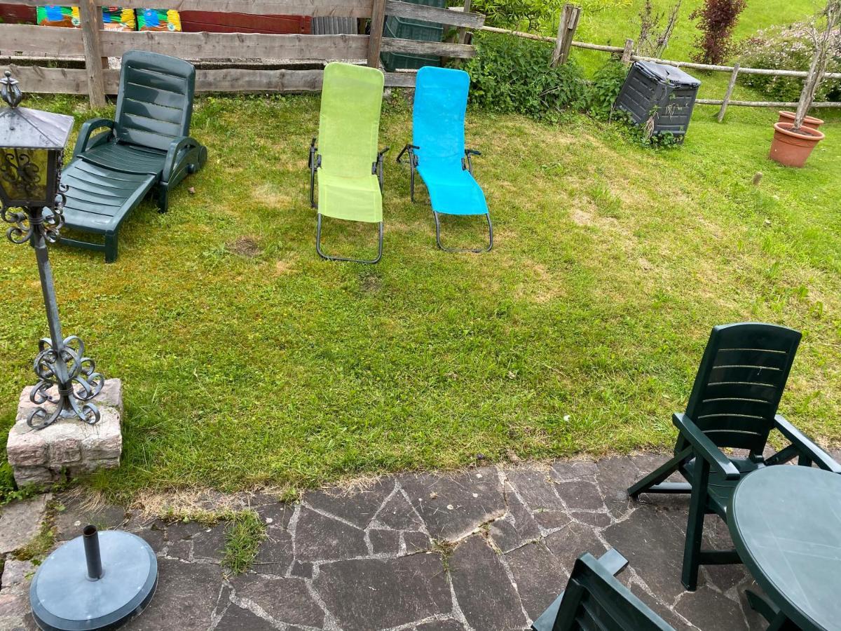 Ferienwohnung Kehlsteinblick Schönau am Königssee Exterior foto